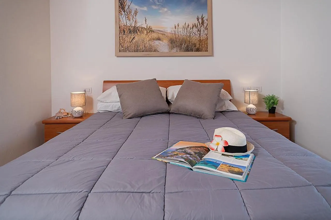 Apartment L'Archetto And Villetta Gruber - Regarda Travel Lazise Italien