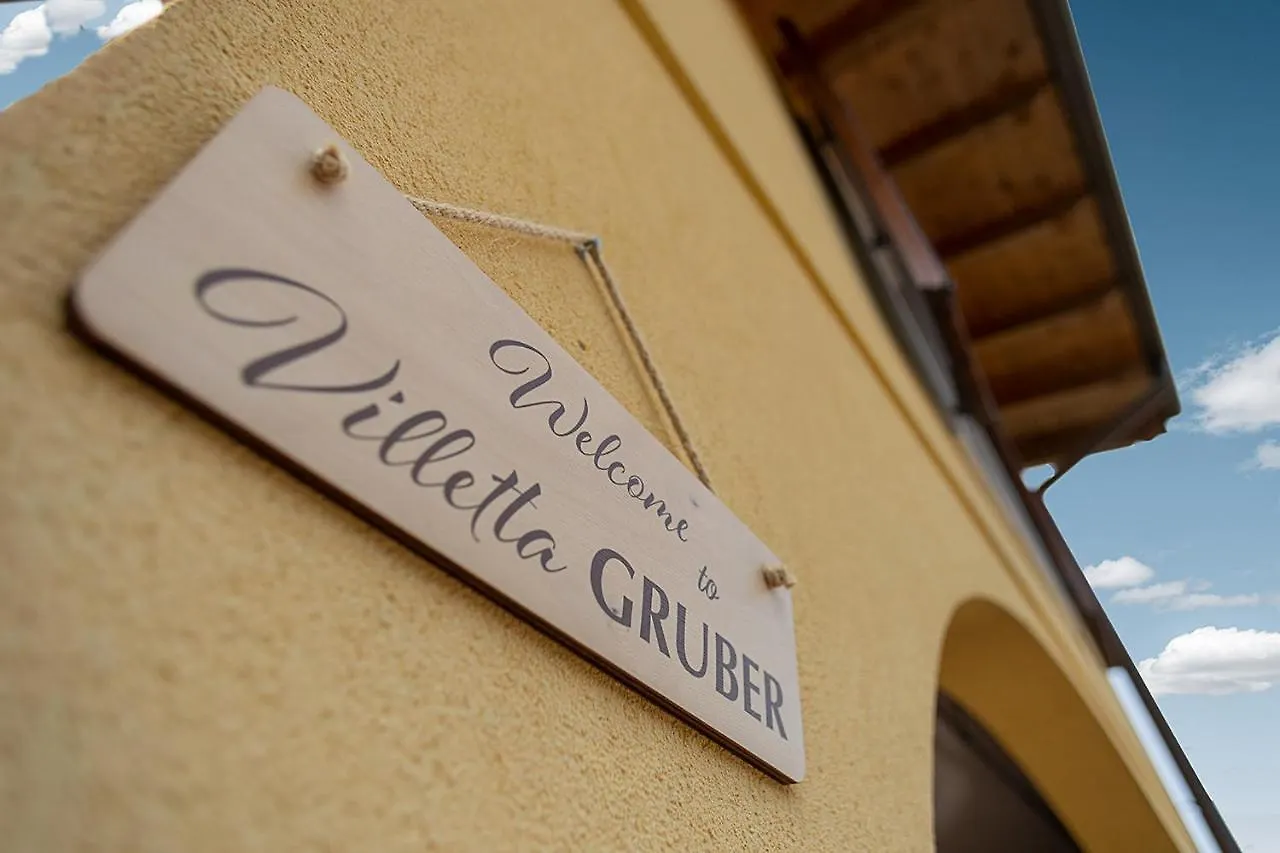Apartment L'Archetto And Villetta Gruber - Regarda Travel Lazise