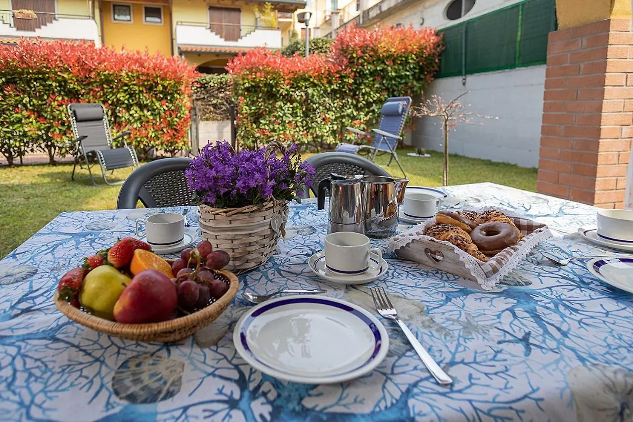 Apartment L'Archetto And Villetta Gruber - Regarda Travel Lazise