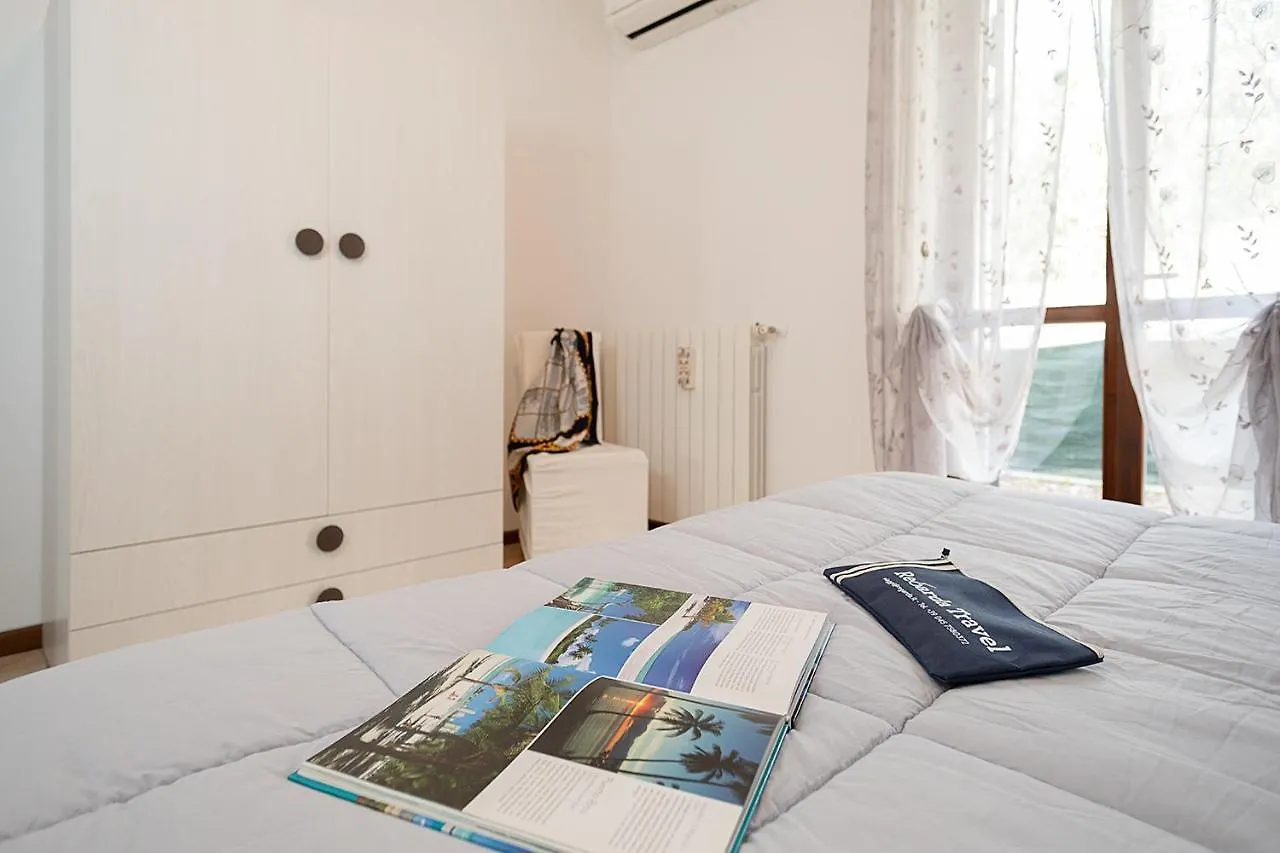 Apartment L'Archetto And Villetta Gruber - Regarda Travel Lazise Italien