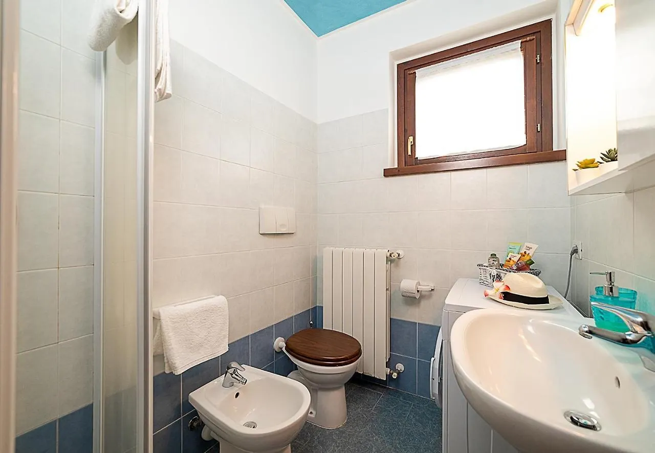 Apartment L'Archetto And Villetta Gruber - Regarda Travel Lazise 0*,