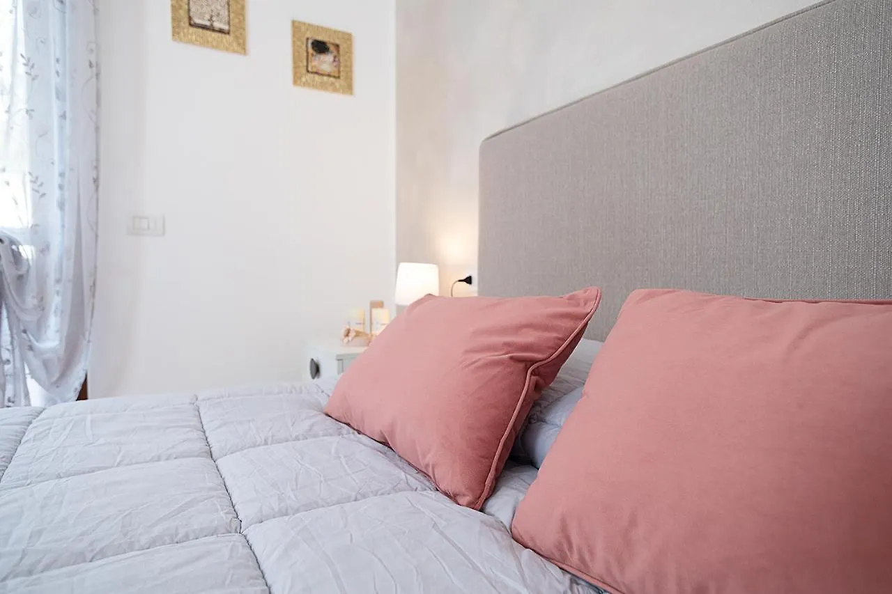 Apartment L'Archetto And Villetta Gruber - Regarda Travel Lazise 0*,  Italien