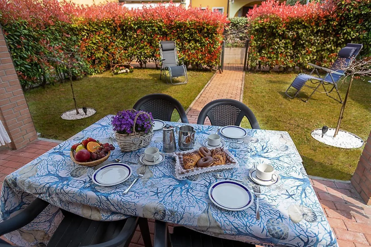 Apartment L'Archetto And Villetta Gruber - Regarda Travel Lazise