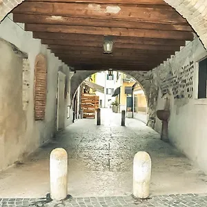  Apartment San Francesco